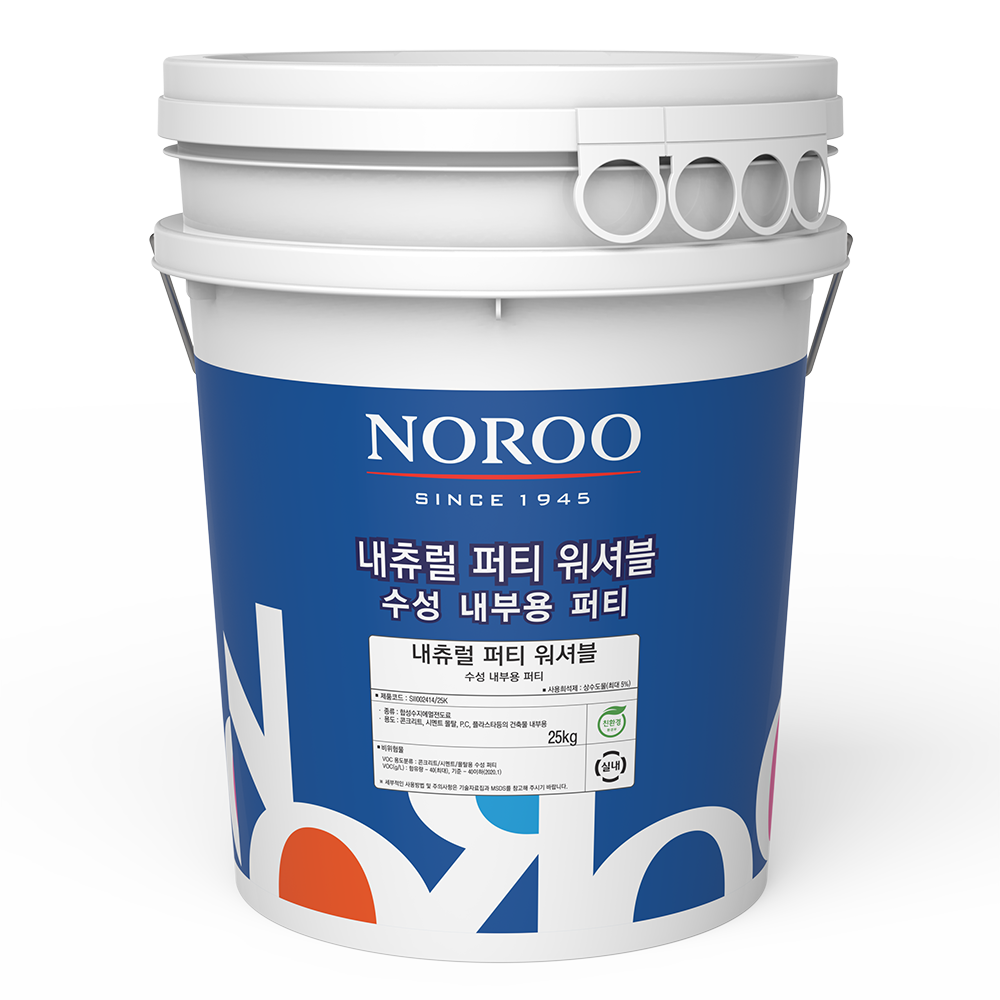 노루페인트 제품 이미지